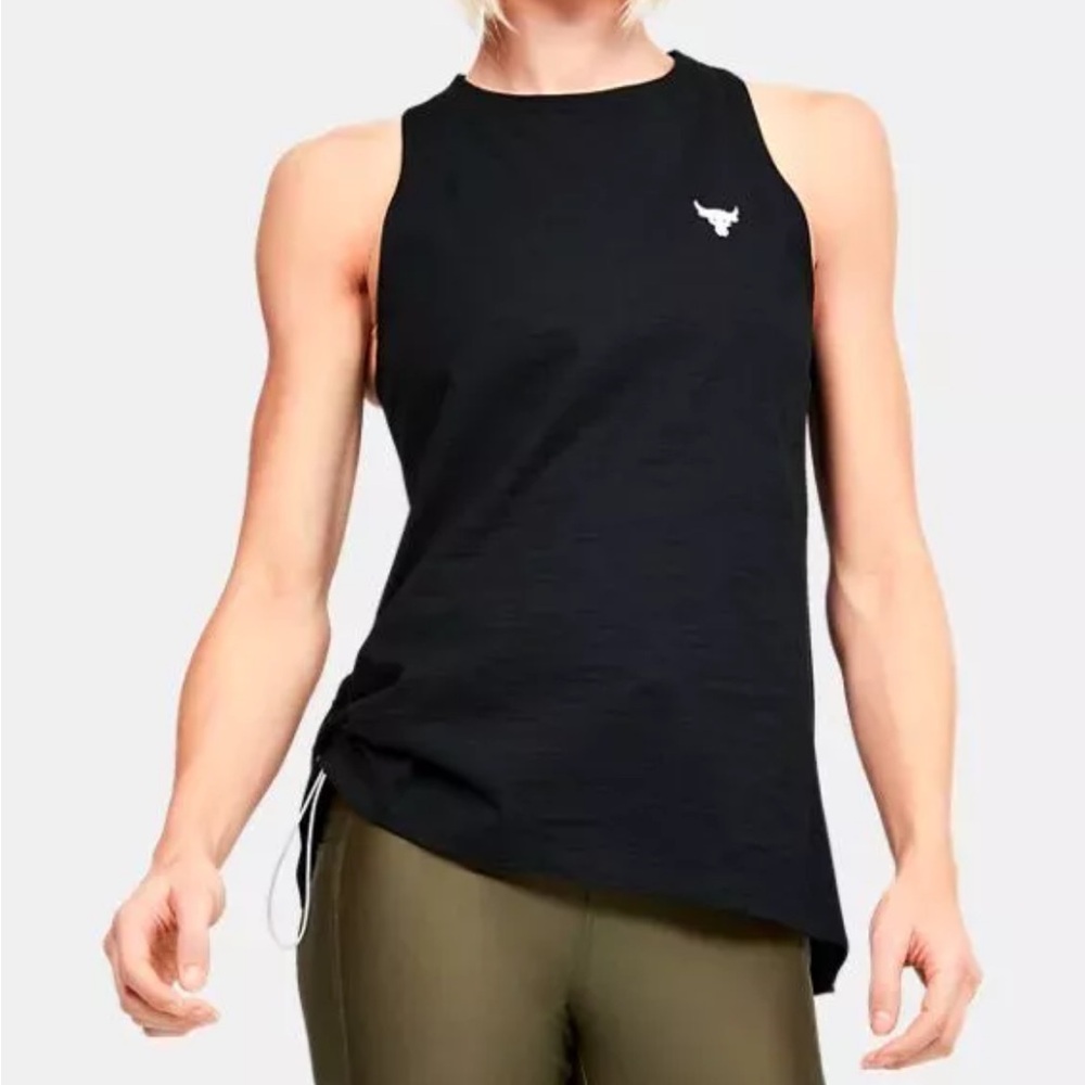 Hova Project Rock Tank